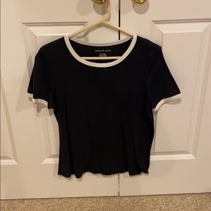 American eagle short sleeve tee
